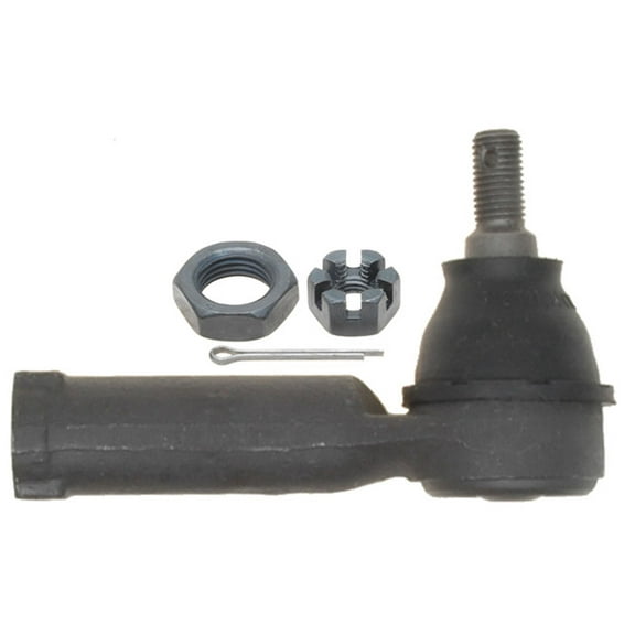 Steering Tie Rod End Fits select: 1997-2000 FORD CONTOUR, 1999-2002 MERCURY COUGAR