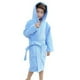 thumbnail image 2 of 1 bata para niños, bata de baño de algodón de rizo suave con capucha para niñas, bata de algodón para niños y niñas Vhermosa Toallas y Batas, 2 of 8