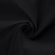 thumbnail image 4 of ICHUANYI Clearance Women's Summer Solid Color Style Fresh Solid Color Embroidered Lace Tank Top Round Neck Dress(Black, L) ICHUANYI WER2023080911792, 4 of 7