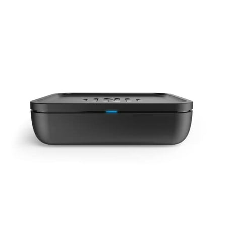 Nuheara - IQstream TV - Black