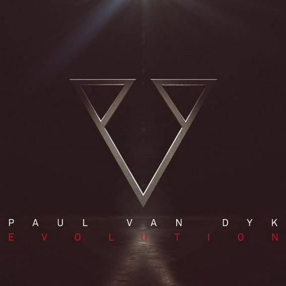 Paul Van Dyk - Evolution [180 Gram Vinyl] - Music & Performance