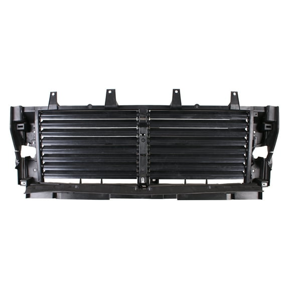 New Aftermarket  Premium Fit Radiator Shutter Assembly 84456816 CAPA fits 2019-2021 GMC Sierra 1500 Base Crew Cab Pickup 4-Door 5.3L 5328CC 325Cu. In. V8 FLEX OHV Naturally Aspirated