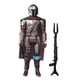 thumbnail image 3 of Figura Mandalorian Hasbro Star Wars 3.75 Pulgadas, 3 of 3