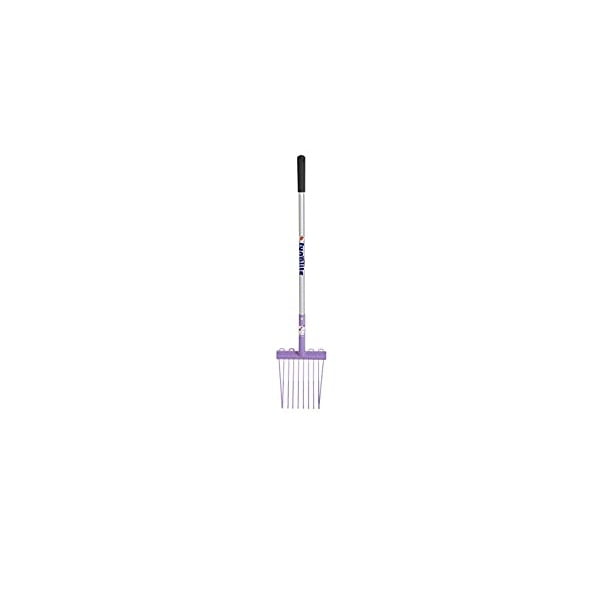 Fyna-Lite Mini Mucka Stable Fork