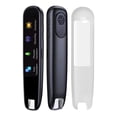 thumbnail image 2 of Sentmoon Multipurpose Translation Device Pen Traductor Multipurpose Translation Pen Languages Translator Device For Students Business ProfessionalsTravelers Wal-mart Deals, 2 of 8