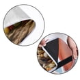 thumbnail image 5 of Easter Canvas Picnic Mat - Waterproof Outdoor Blanket - Large Portable Mats with Travel Bag for Picnics and Family Gatherings - Foldable, Easy to Clean, and Durable Design, 5 of 6