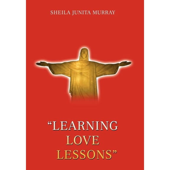 Learning Love Lessons (Hardcover)