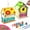 #Multicolor, variant on Egmy1 2Pcs Crafts for Kids Ages 4-8 - 4 Pack DIY Bird House Wind Chime Kit - Build and Paint Birdhouses Wooden Arts Kits Easter Basket Stuffers Gifts for Girls Kids Boys Toddlers Ages 3-5 4-6 6-8 8-12