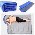 thumbnail image 4 of Sleeping Bags for Adults Teens Kids with Compression Sack Portable and Lightweight for 3-4 Season Camping, Hiking,Waterproof, Backpacking and Outdoors, 4 of 10
