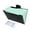 H, variant on Portable Accordion File Organizer 12 Pockets Expanding Folder For Letter Paper Receipt Bill Document Office Home Filing