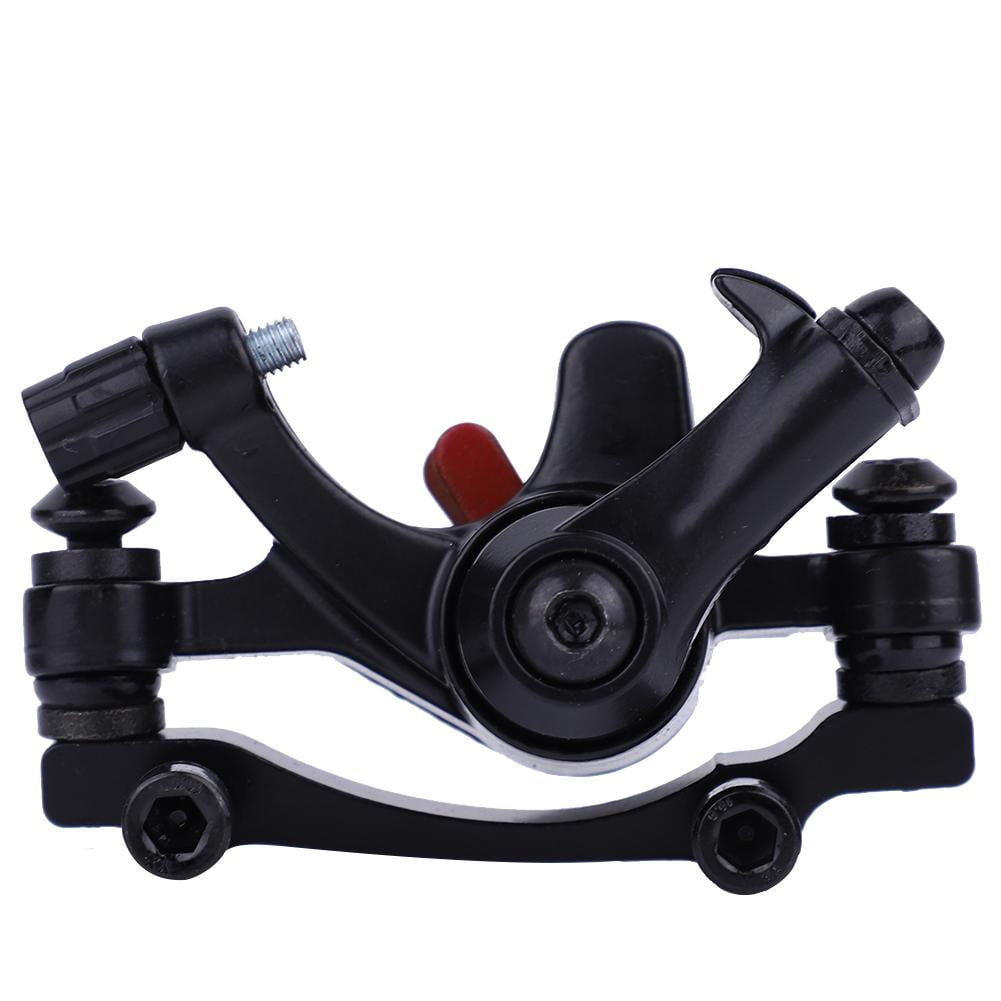 Bicycle Brake Device Bike Pulling Disc Brake Front Rear Disc Brake 12*12*12cm