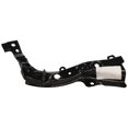 thumbnail image 4 of For 07-13 G25/G35/G37 & 14-15 Q40/Q60 Radiator Support Bracket Panel Driver Side, 4 of 5