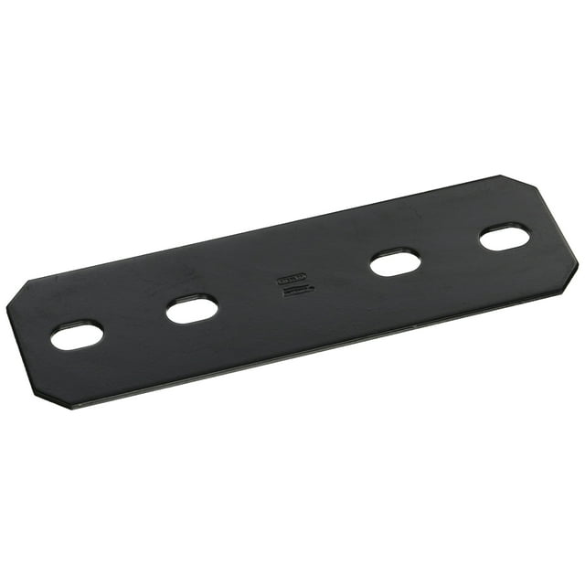 Férula Ortopédica NATIONAL MFG N351-453 Negra de 24 cm