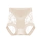 thumbnail image 1 of Fajas moldeadoras de cintura alta para mujer, de encaje, estilo fino, para abdomen, realce de glúteos, de nailon, 1 of 2