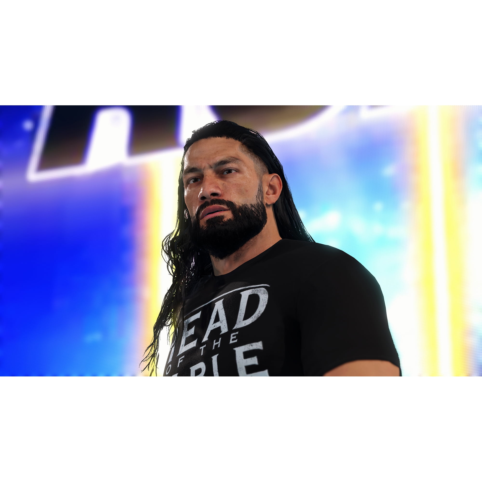 damp bevæge sig damper WWE 2K22 - PlayStation 4 - Walmart.com