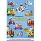 thumbnail image 1 of Libro El Mundo De Los Vehiculos Tapa Dura, Autor Matthew Scott, Editorial Picaronaobelisco, 1 of 2