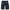 Blue, variant on PEASKJP Men's Cargo Shorts Men's On The Go Cargo Shorts, Lightweight Casual Shorts, Outdoor Stretch Multi Pocket Cargo Shorts (Black,L)