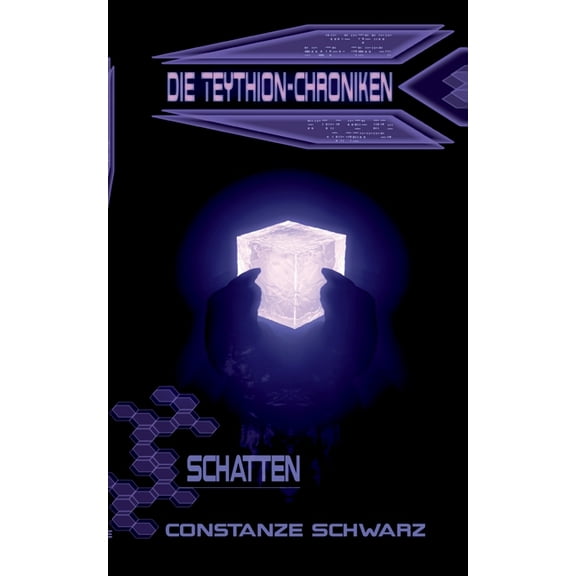 Die Teythion-Chroniken: Schatten, (Paperback)