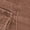 MOCHA, variant on Women's VIP Denim Grommet Strap Detail Cargo Shorts