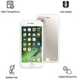 thumbnail image 3 of [2-Pack] Mirror Reflective Screen Protectoror for iPhone 6s / iPhone 6, Anti-Scratch, Anti Shock, 3 of 4