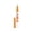Orange, variant on Popcorn Pens, 5PCS DIY Bubble Popcorn Drawing Pens 3D Artwork Printing Bubble Pen, Color Drawing Popcorn Pens, 3D Printed Watercolor Pen, for Drawing and Coloring