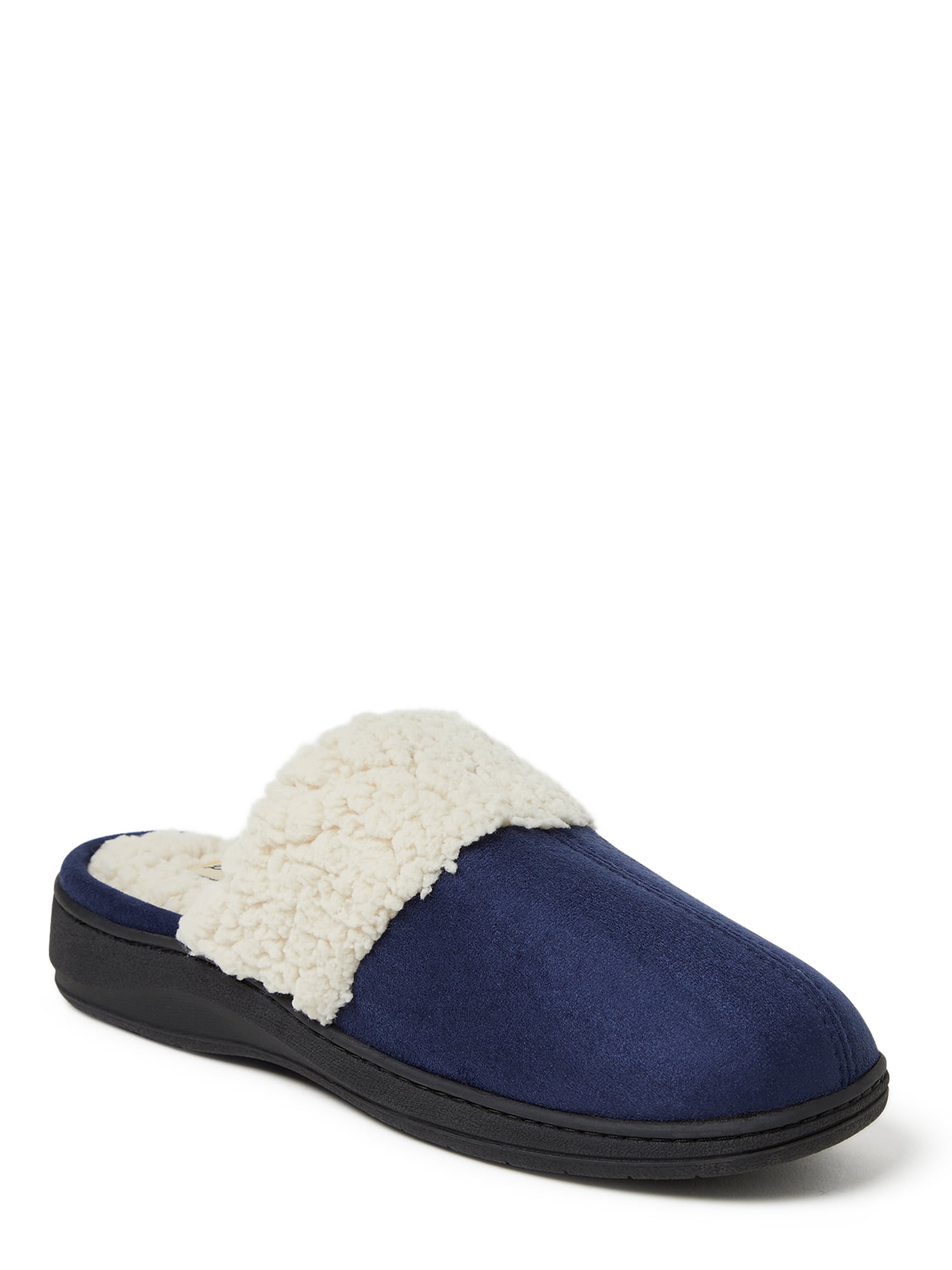 dearfoam slippers walmart