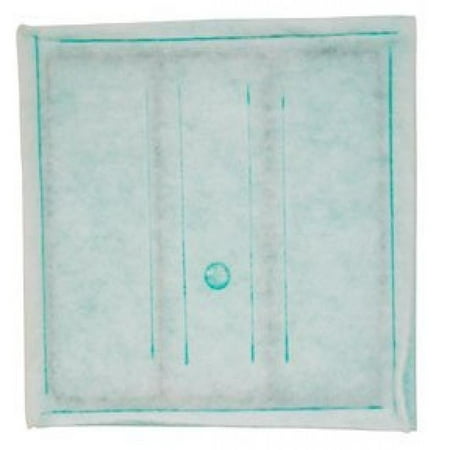 Viskon-Aire 865000 Series 55 Intake Filters, 20 X 20-Inch, Pack of 24
