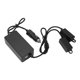 thumbnail image 3 of Cargador de coche para DJI Mavic 3, batería Dual dividida, carga rápida, accesorios de cargador Hub, 3 of 12