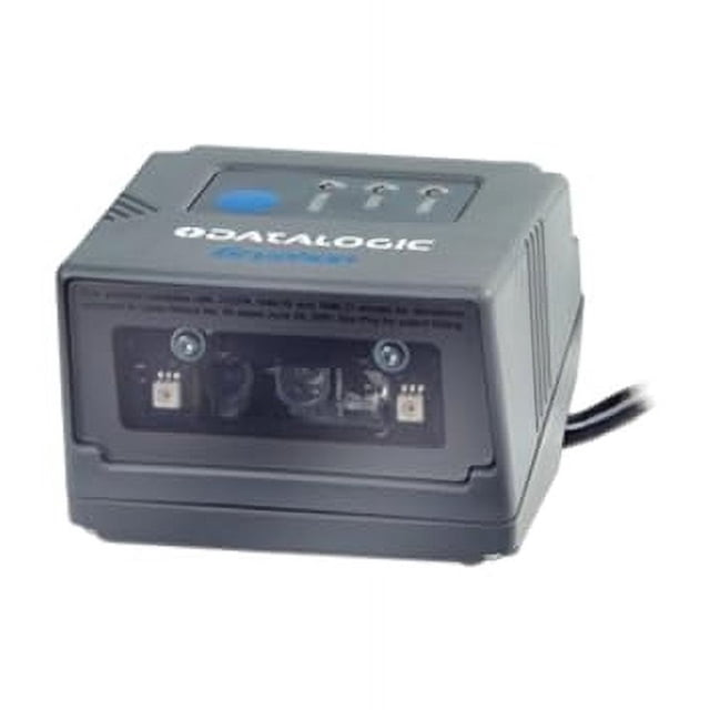 Datalogic Gryphon GFS4470 GFS4400 Fixed 2D USB Scanner