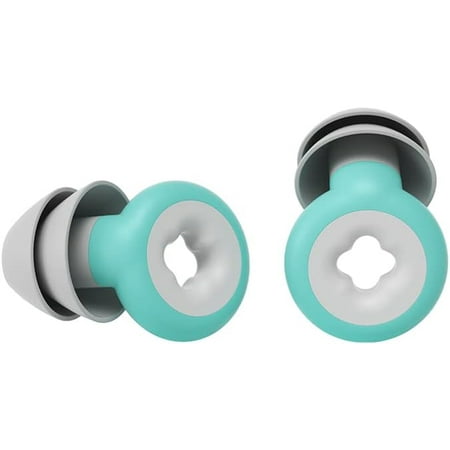 

Earplugs For Sleep Quiet Ear Plugs Reduce Noise Through Material Design. (Green)