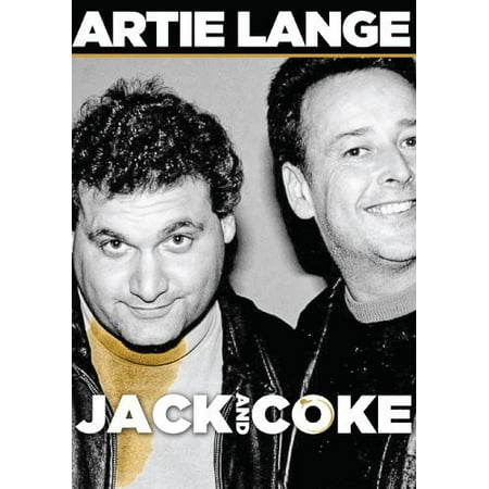 Jack And Coke (DVD)