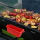 thumbnail image 1 of Recogedor de Grasa de Silicona para Horno - Revestimiento Extraíble para Una Limpieza Fácil, 1 of 5