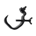 thumbnail image 3 of Rushawy Multifunctional Stage Light Hook LED Lighting Nonslip Stage Light Clamp for Club Black, 3 of 9