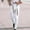 White, variant on Njoeus Men's Fashion Stretch Dress Pants Slim Fitted Cotton Skinny Long Pants Casual Business Work Pants Men Sweatpants S-3XL