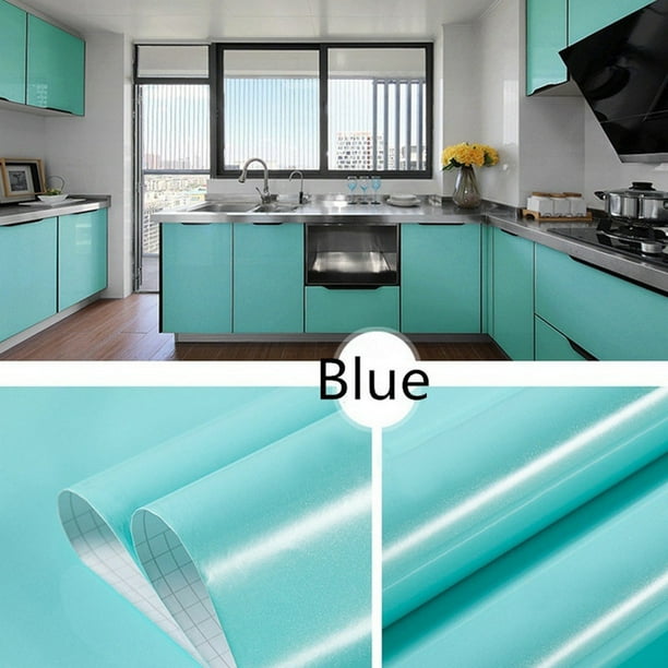 Home Decor 13 Kind Shiny Furniture Refurbished Stickers Pvc Removable