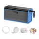 thumbnail image 2 of Caja de filtro para pecera, hotel, oficina, tienda, hogar, sala de estar, acuario Estilo B, 2 of 8