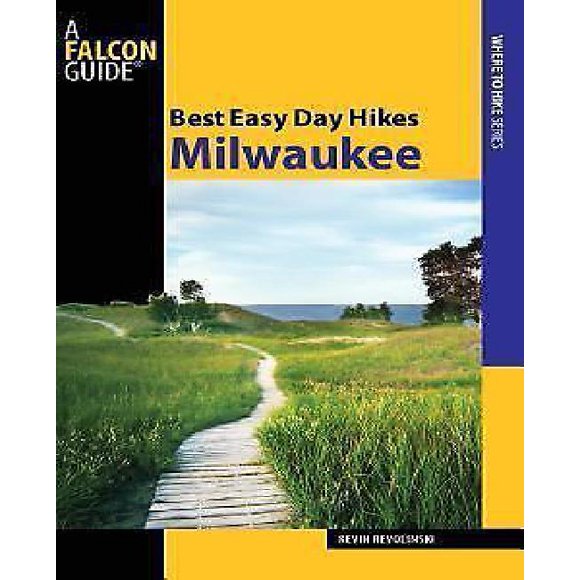Meilleure Randonnée Facile Milwaukee