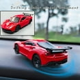 thumbnail image 2 of Dash Drift Car, Dashboard Drift Car, 2025 New Drifting Car Dash Ornament, Car Ornament, Car Drift Dashboard Toy, Drift Car for Dashboard for Car Stylish Interior, 2 of 8