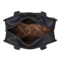 thumbnail image 2 of Wrangler Tote Bag for Women Crossbody for Ladies Purse Fringe Western Purse Vintage Handbags, Black, 2 of 6