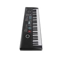 thumbnail image 3 of 61 Keys Piano Keyboard for Kids Electronic Digital Piano Built In Speaker Versatile Portable Piano Keyboard for Beginners with Headphone, 3 of 5
