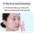 thumbnail image 5 of 1-3X Anua Heartleaf Pore Control Cleansing Oil - 200ml, 5 of 5