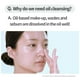 thumbnail image 5 of Anua Heartleaf Pore Control Cleansing Oil - 200ml, 5 of 5