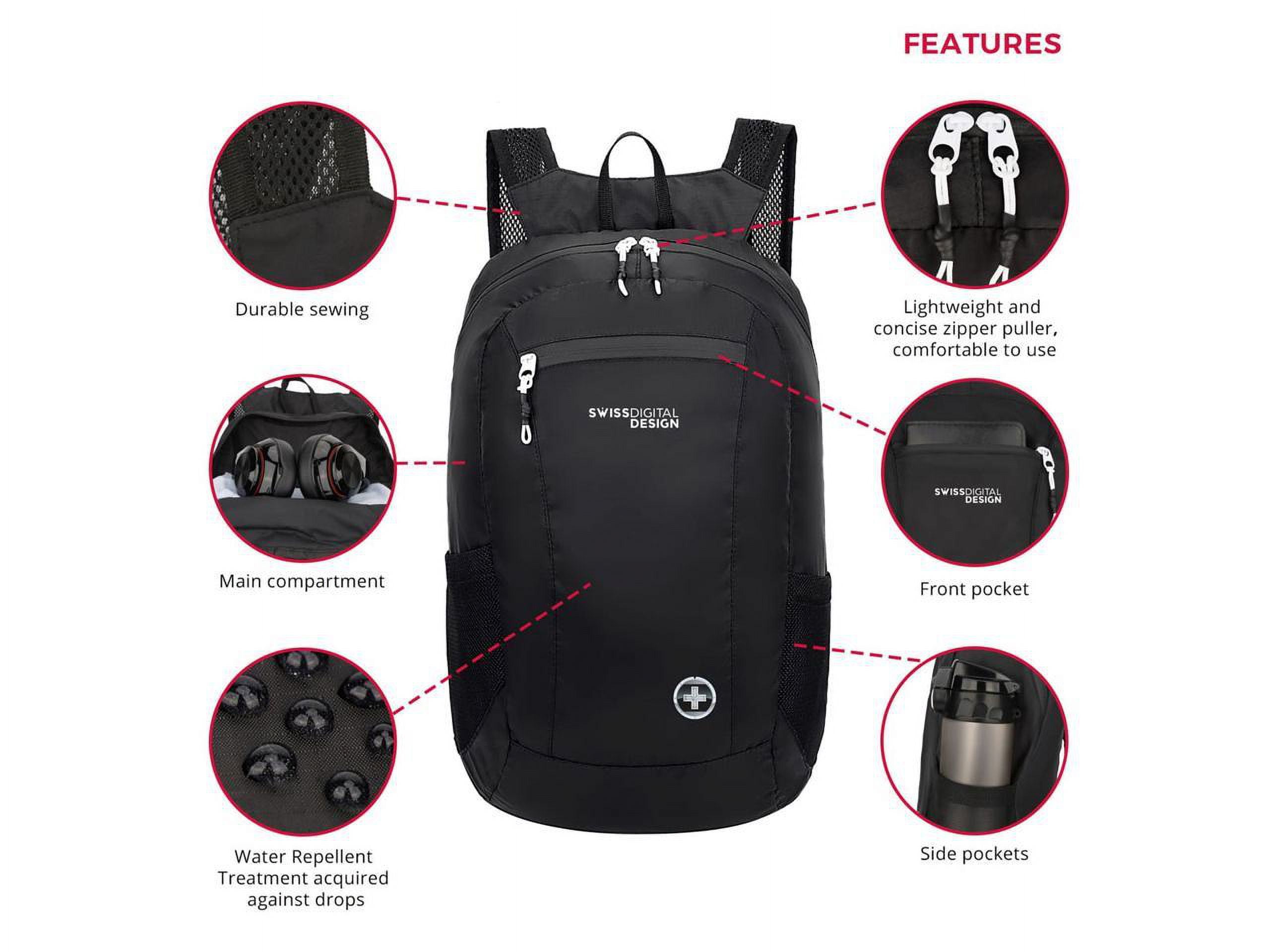 Seagull laptop clearance backpack