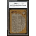 1981-82 Topps #4 Larry Bird Card BGS BCCG 9 Near Mint+ - Walmart.com