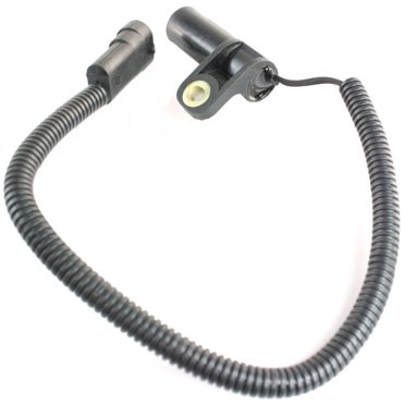 SMP Standard Crankshaft Position Sensor For 1997-2004 Jeep Grand Cherokee - PC176T, Direct Fit