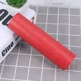 thumbnail image 3 of MOKKHNB Poster Tube Storage Photo Storage Tube Red Rigid Protection 1Set for Drum Sticks Storage, 3 of 6
