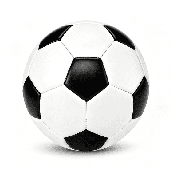 BESTSKY Soccer Balls Sizes 5,4,3 and 2-1,2 or 3 Pack with Mesh Bag|Classic black-and-white design for toddlers,kids,youth and adults,ideal for indoor and outdoor practice or family games.