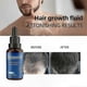 thumbnail image 3 of Nourishing Scalp Serum for Hair Growth and Root Strengthening Solution, 3 of 5