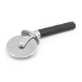 thumbnail image 4 of Roulette à pizza KitchenAid - Noire, 4 of 5