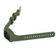 thumbnail image 3 of Correa De Reloj Compatible Con Garmin Fit Jr3, Correa Deportiva De Silicona Suave, Pulsera De Repuesto Advancent EL017229-02, 3 of 5